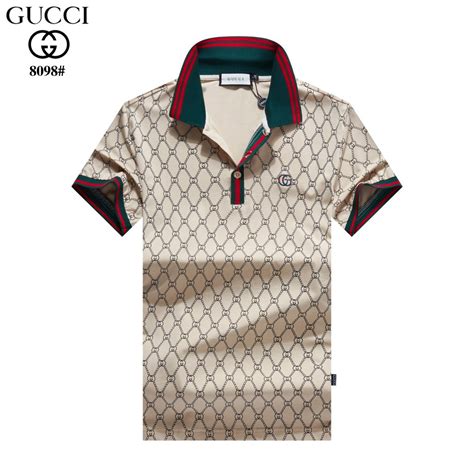 polo gucci hombre precio